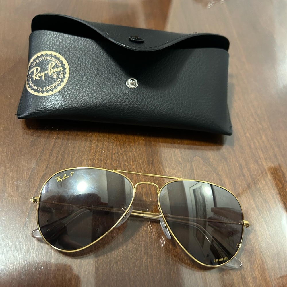 Ray Ban Sunglasses
